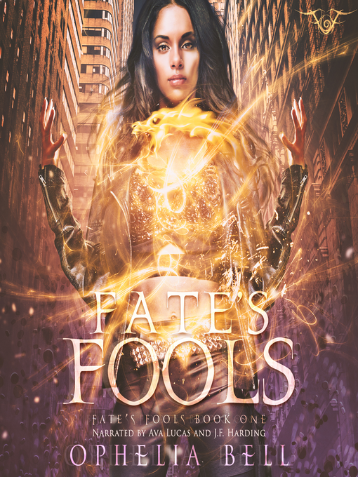 Title details for Fate's Fools by Ophelia Bell - Available